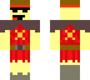 gladiator banana