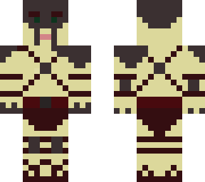 gladiator improved