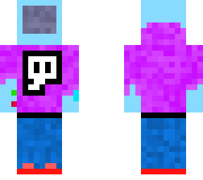 glitch8330 fan art