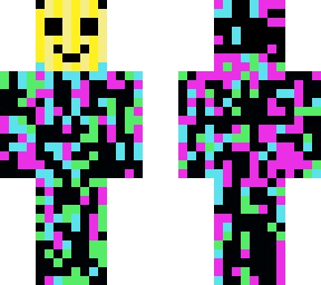 glitched