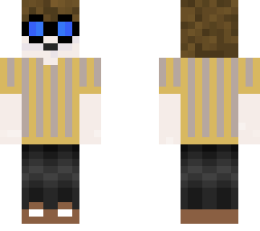 goggy mike wheeler 2.0