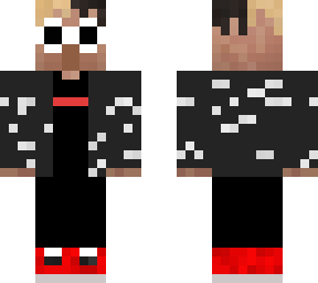 goku villager