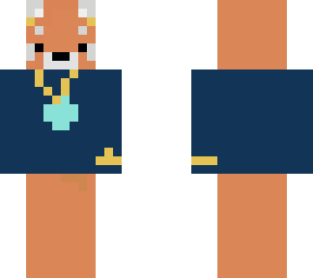 gold chain cool v2