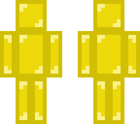 gold man v.2