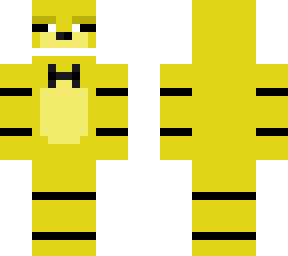 golden freddy