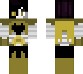 golden mettaton neo (gettaton goldo)