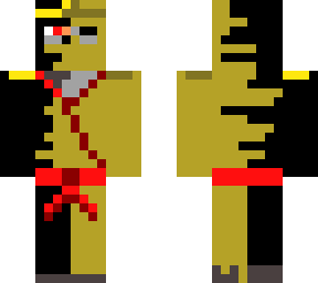 golden virus vorosx