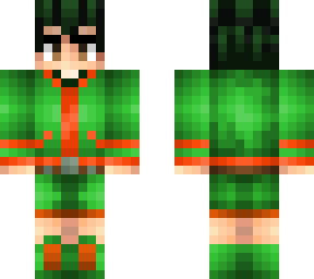 gon