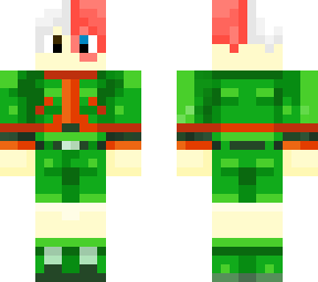 gonaroki