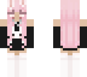goth bunnii