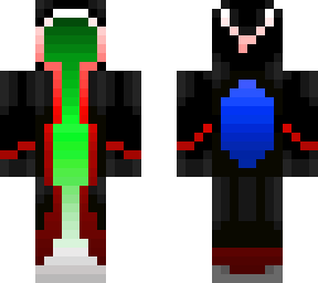 gradient mage