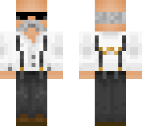 grandpa