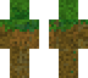 grass block