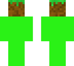 grass block dream