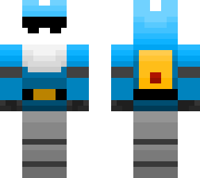 gravity suit mk-1