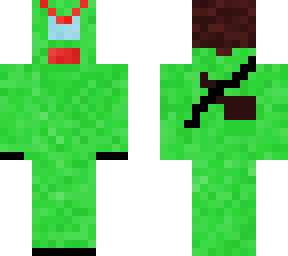 green cyclops