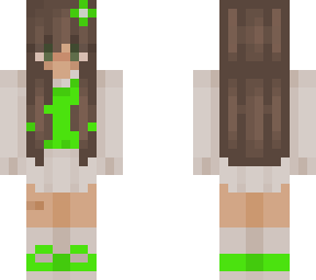 green elf