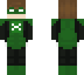 green lantern (hal jordan)