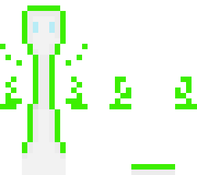 green mage