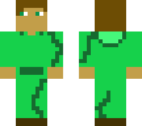 green team