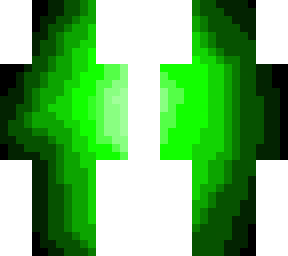 green void