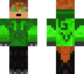 greenpanda(red panda)