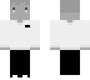 grey guy