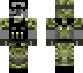guard
