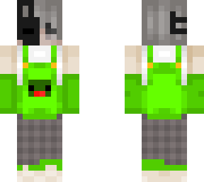gwnsten frog