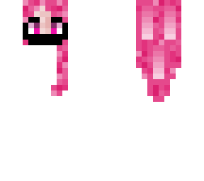 hair base & eyes  //for special skin