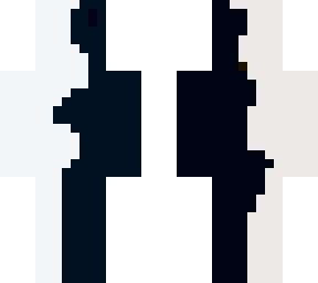 half