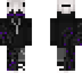 half corrupted enderian