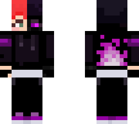 half endermen