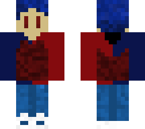 half half (for my best friend)