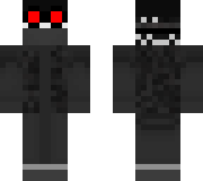 hank from combat madness but withle eppic stuff