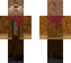 harlen (cowboy oc)