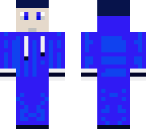 hastphm's real face with hoodie after ender man philippine minecart