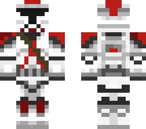 heavy clone trooper