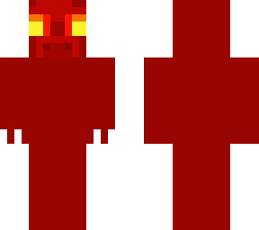 hell cow