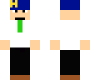 henry stickmin (toppat recruit)