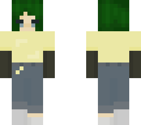 here is a skin for literliylucid since i messed the other one up