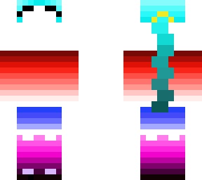 herobrine girl