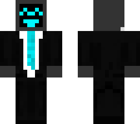 hex suit