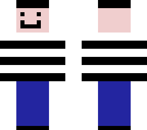 hey poop bum  whanna see me make a skin for declan
