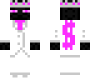 high enderman