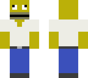 homer simpson