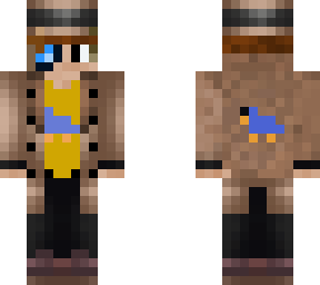 honk detective