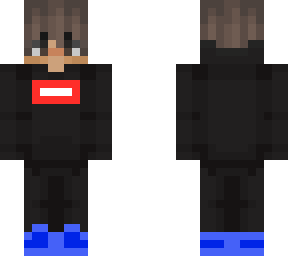 hoodie boy gg