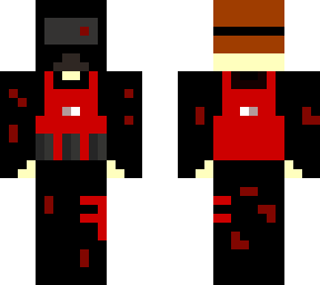 human killer