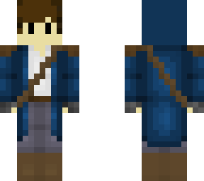 hunter(my skin)
